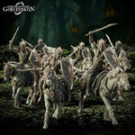 Load image into Gallery viewer, Elderwood Knights

