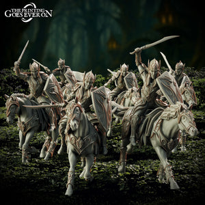 Elderwood Knights