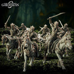 Load image into Gallery viewer, Elderwood Knights
