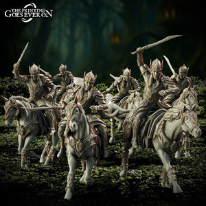 Elderwood Knights