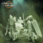 Ghost Warriors