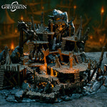 Load image into Gallery viewer, The Goblin Dens
