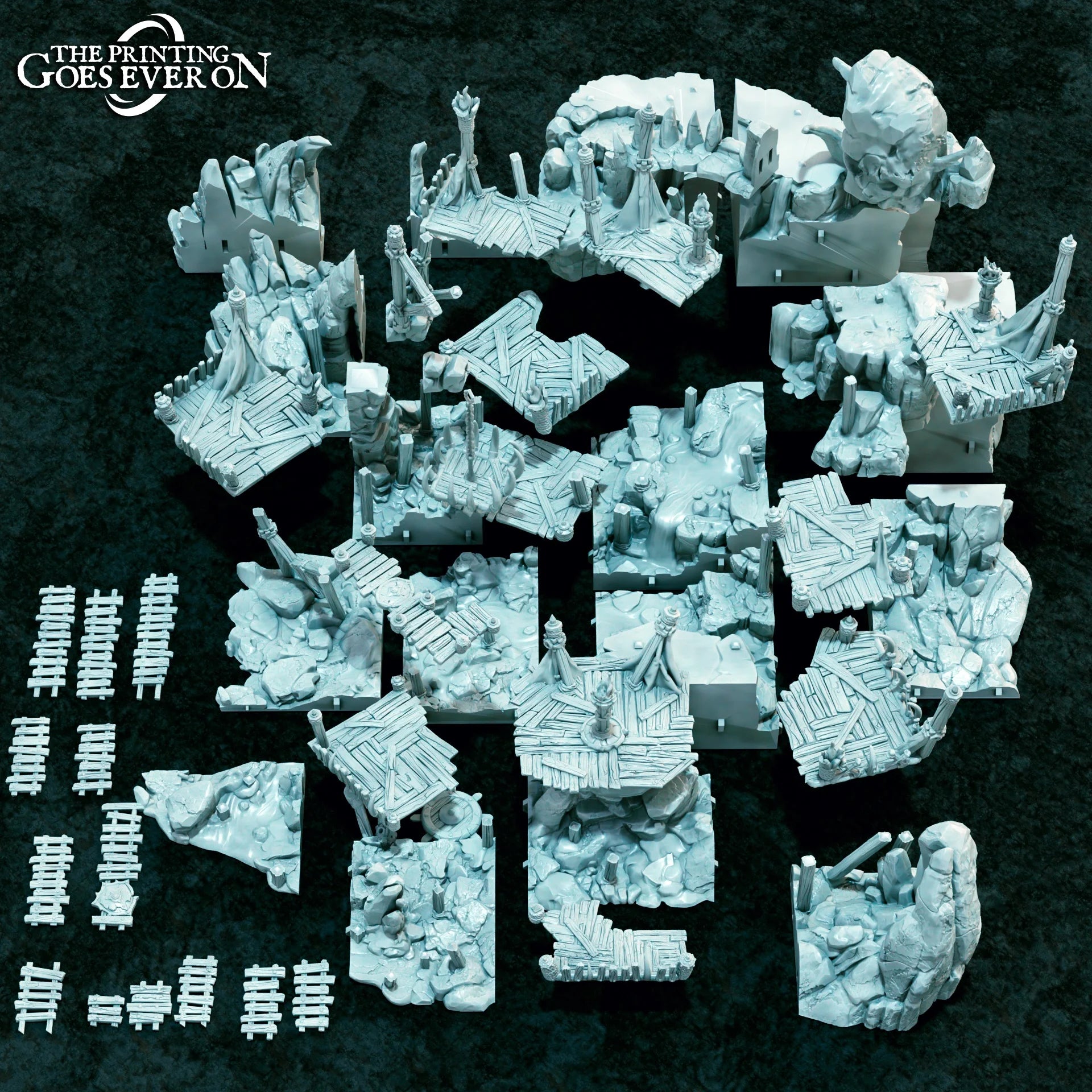The Goblin Dens