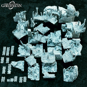 The Goblin Dens