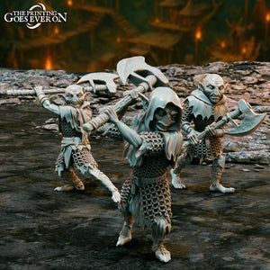 Goblin Stalkers
