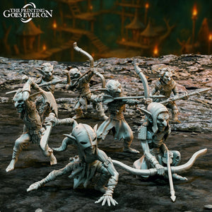 Wild Goblins