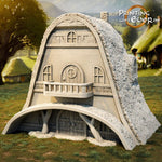 Load image into Gallery viewer, Halfling Homes
