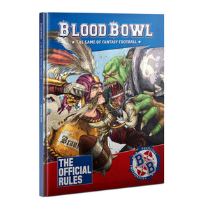 Blood Bowl – Las reglas oficiales