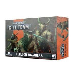 Kill Team: Devastadores Fellgor