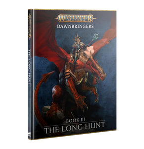 Dawnbringers: Libro III – La larga caza