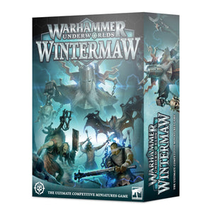 Underworlds: Wintermaw