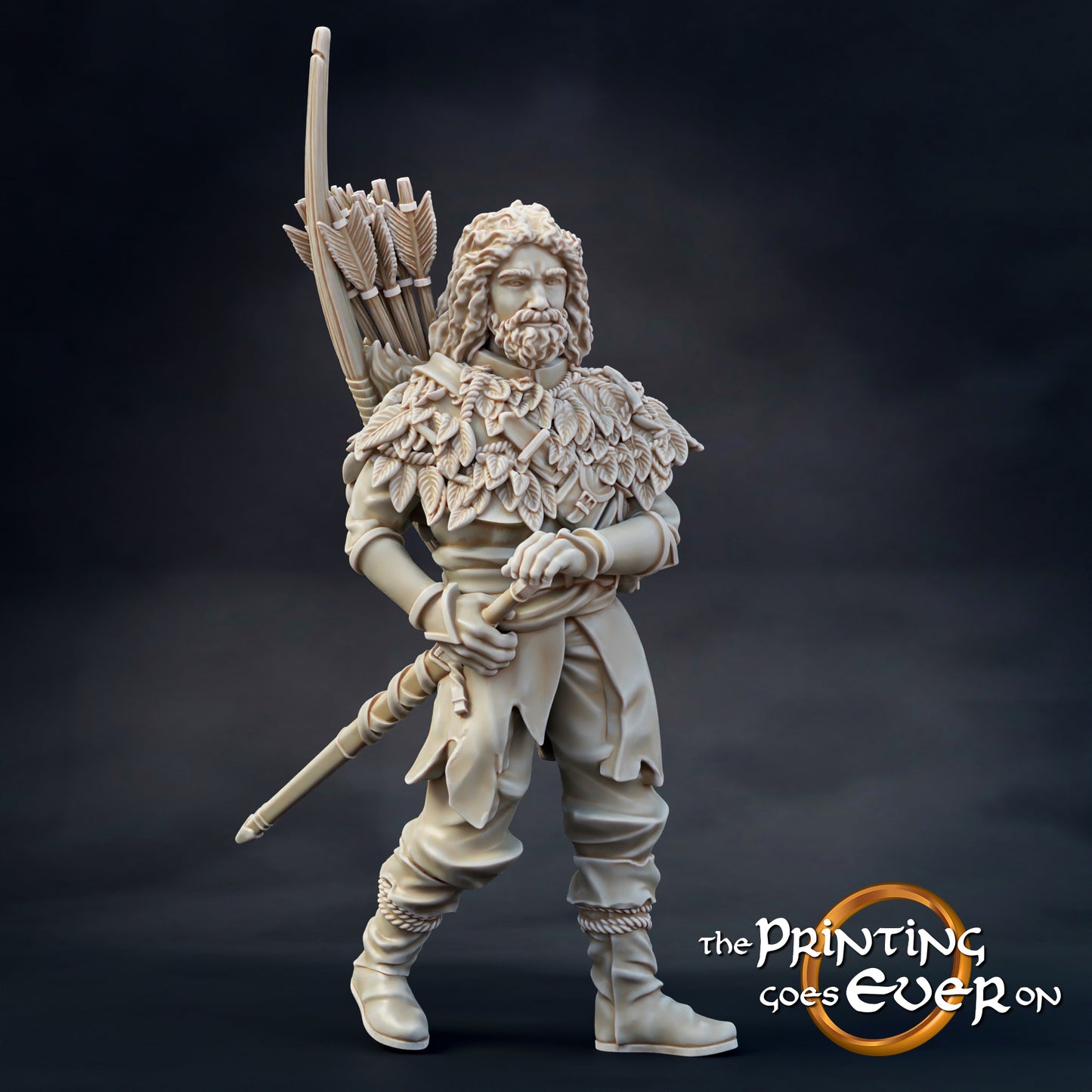 Exploradores de Mona'Frith