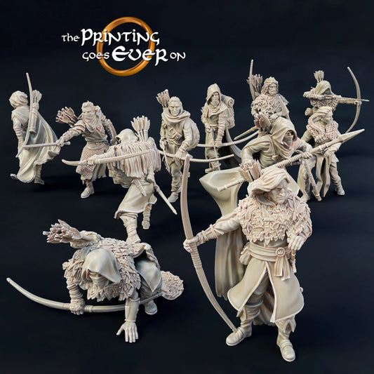 Rangers of Gonthar