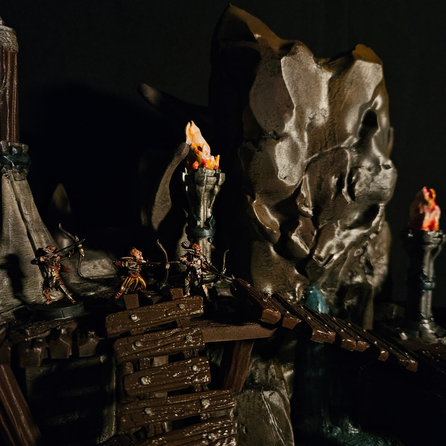 Town of the Goblin King