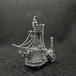 Load image into Gallery viewer, Ironclad Landship
