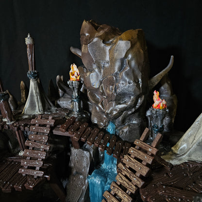 Town of the Goblin King