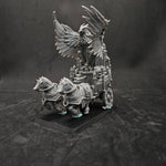 Cargar imagen en el visor de la galería, El Opinicus de Hierro
