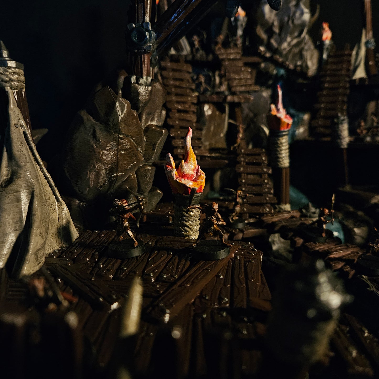 Town of the Goblin King