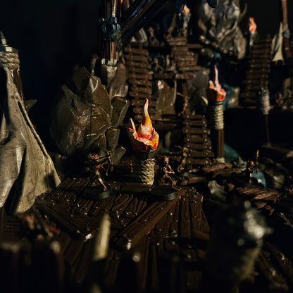 Town of the Goblin King