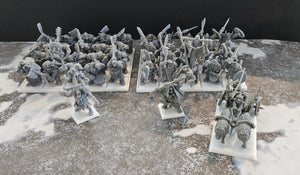 Acuerdo del ejército de los hijos de Ymir