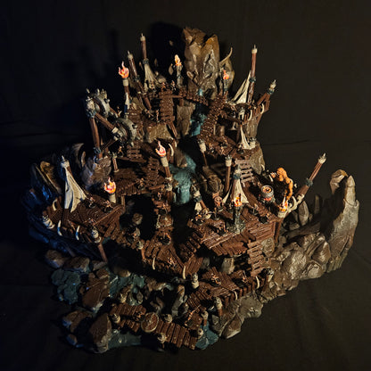 Town of the Goblin King