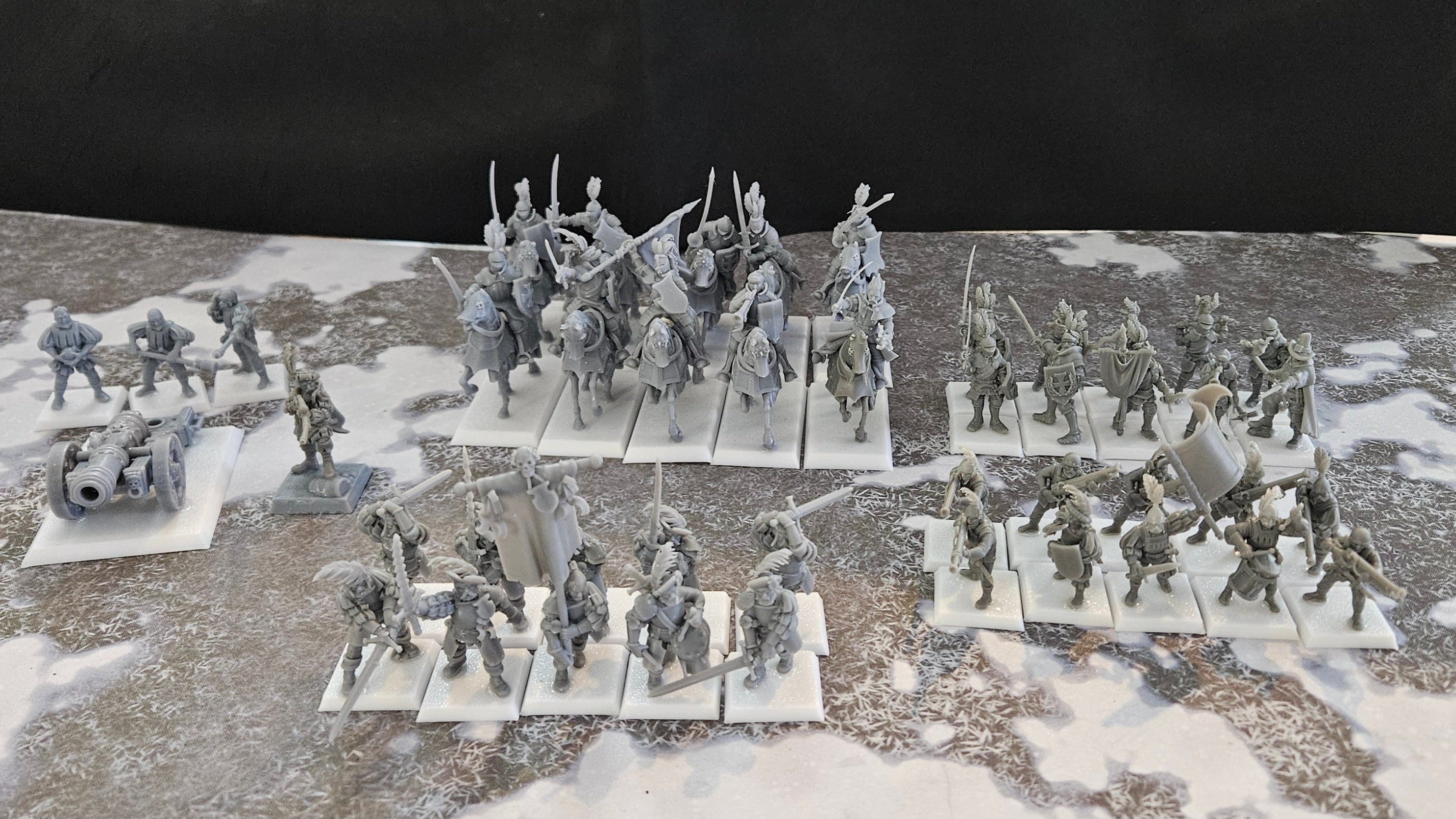 Sunland Display Army 1 Stock Clearance