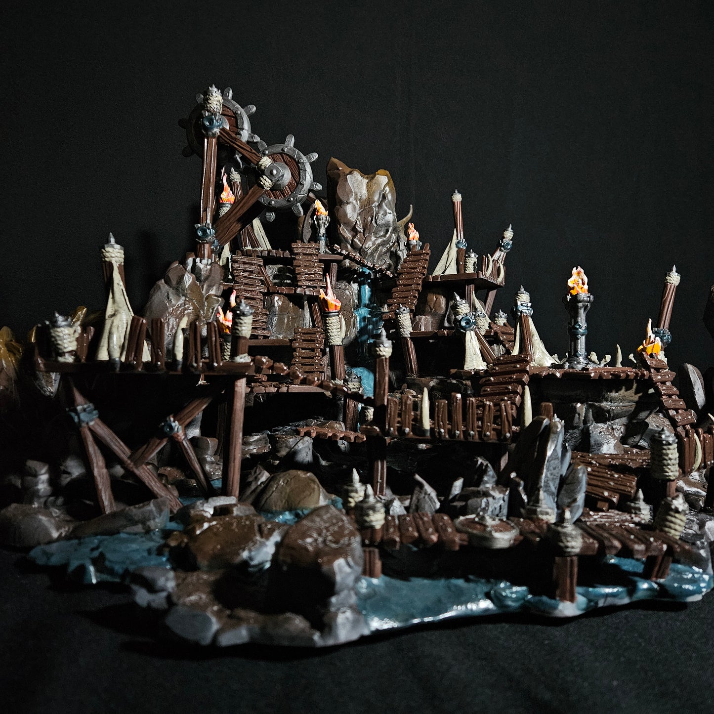 Town of the Goblin King