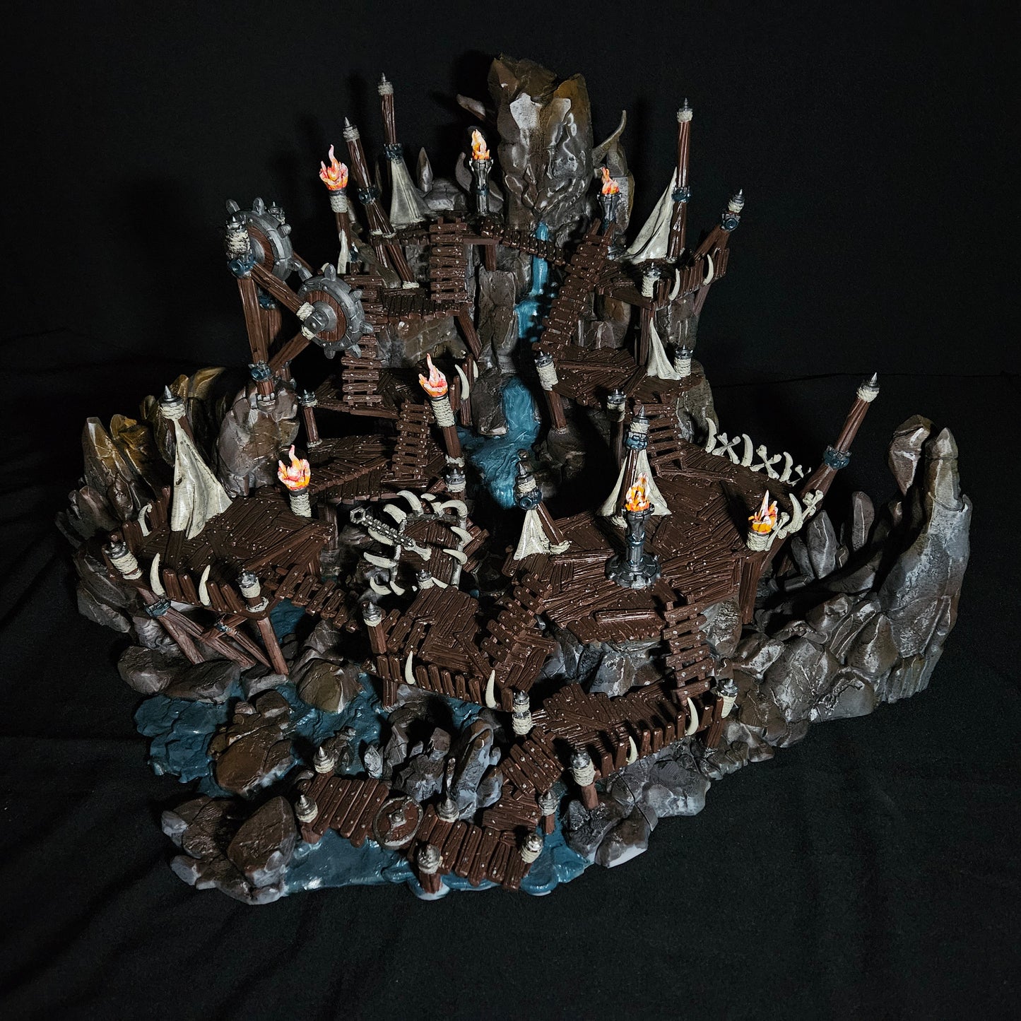 Town of the Goblin King