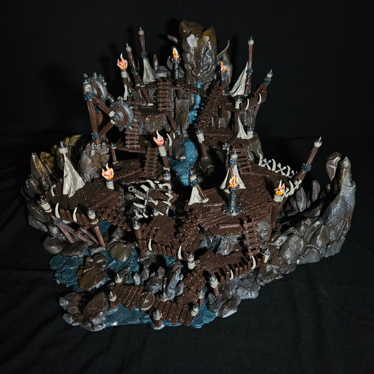 Town of the Goblin King