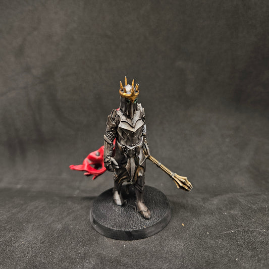 Saucar the Shadow Lord