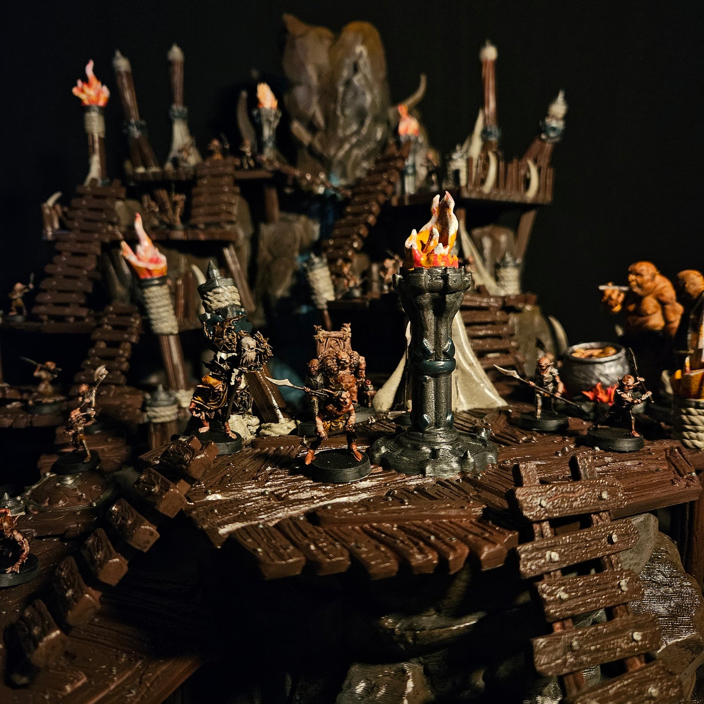Town of the Goblin King