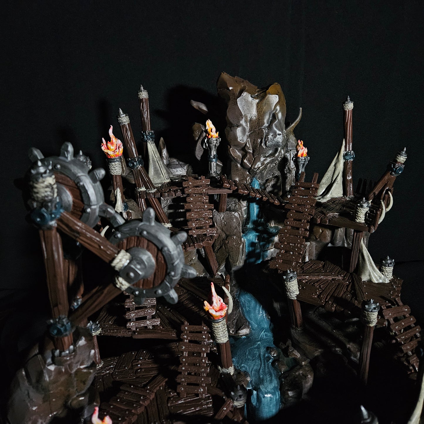 Town of the Goblin King