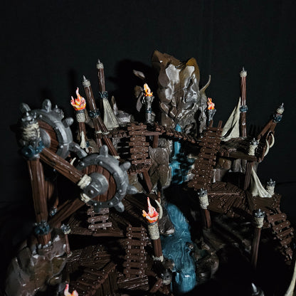 Town of the Goblin King