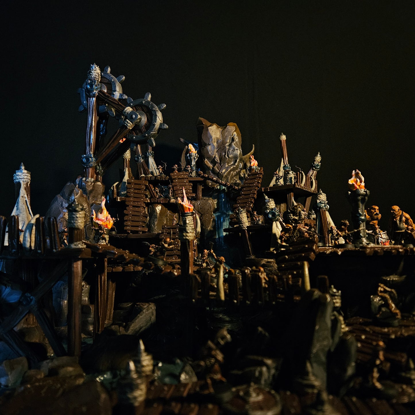 Town of the Goblin King