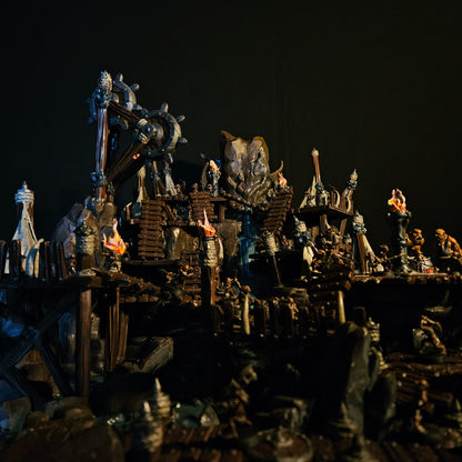 Town of the Goblin King
