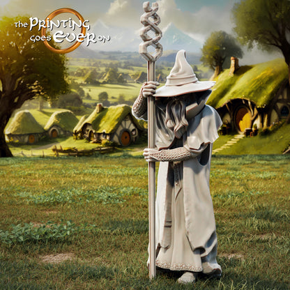Saligastir, Grimhelm y matones