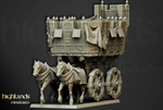 Load image into Gallery viewer, The Wittemberg Wagon
