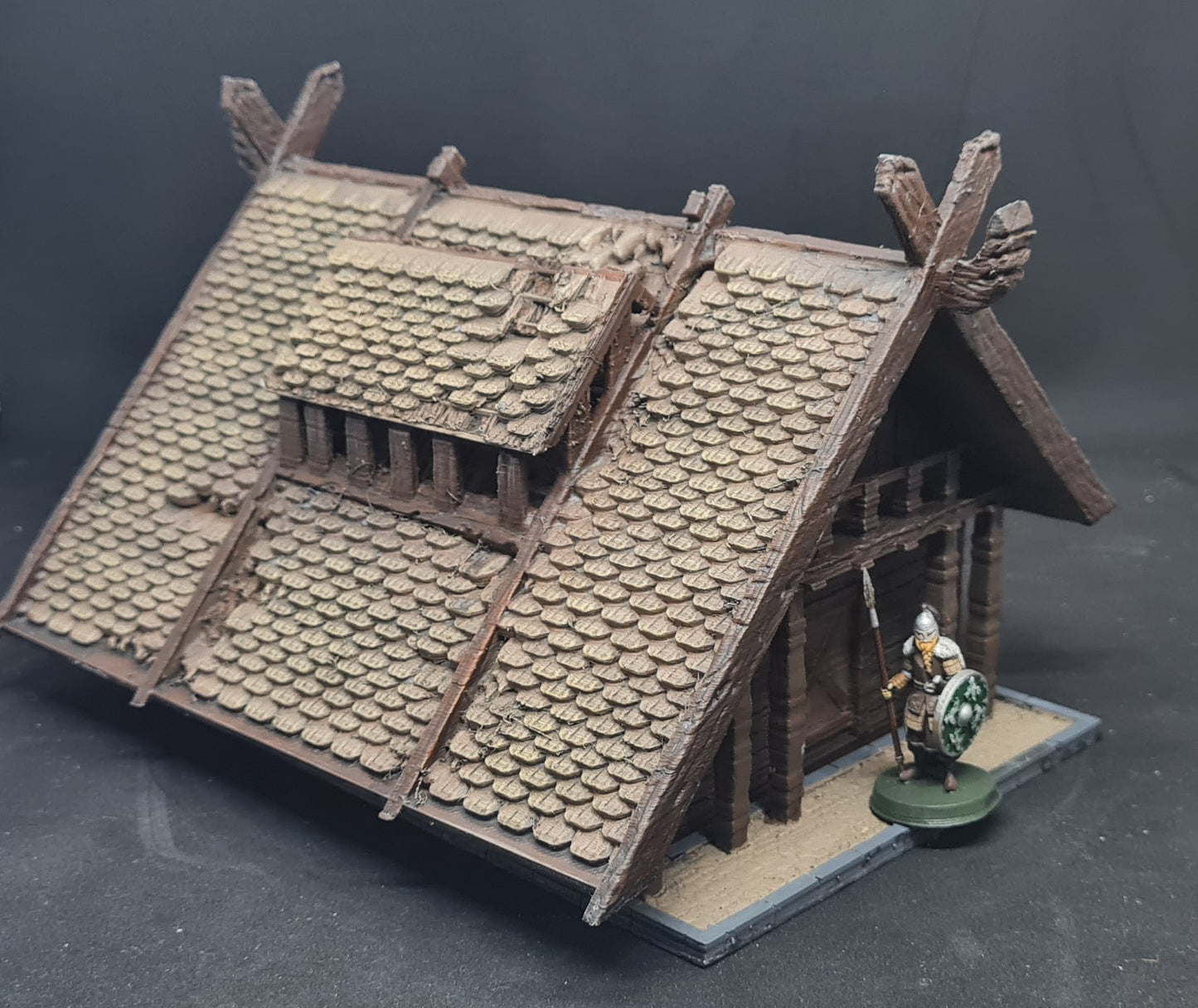 Casa de los Señores de los Caballos