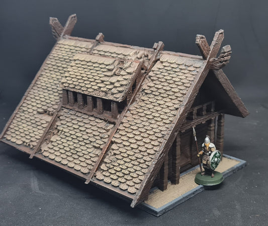 Casa de los Señores de los Caballos