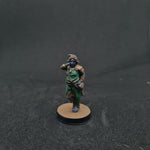 Load image into Gallery viewer, Gunnhild Female Firbolg Druid
