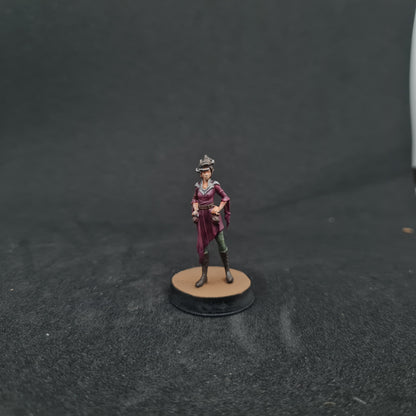 Hechicera Genasi Hembra Jifwiaa