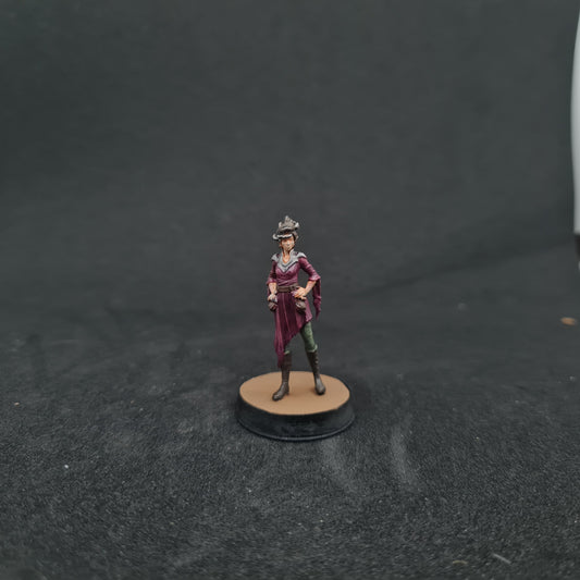 Hechicera Genasi Hembra Jifwiaa