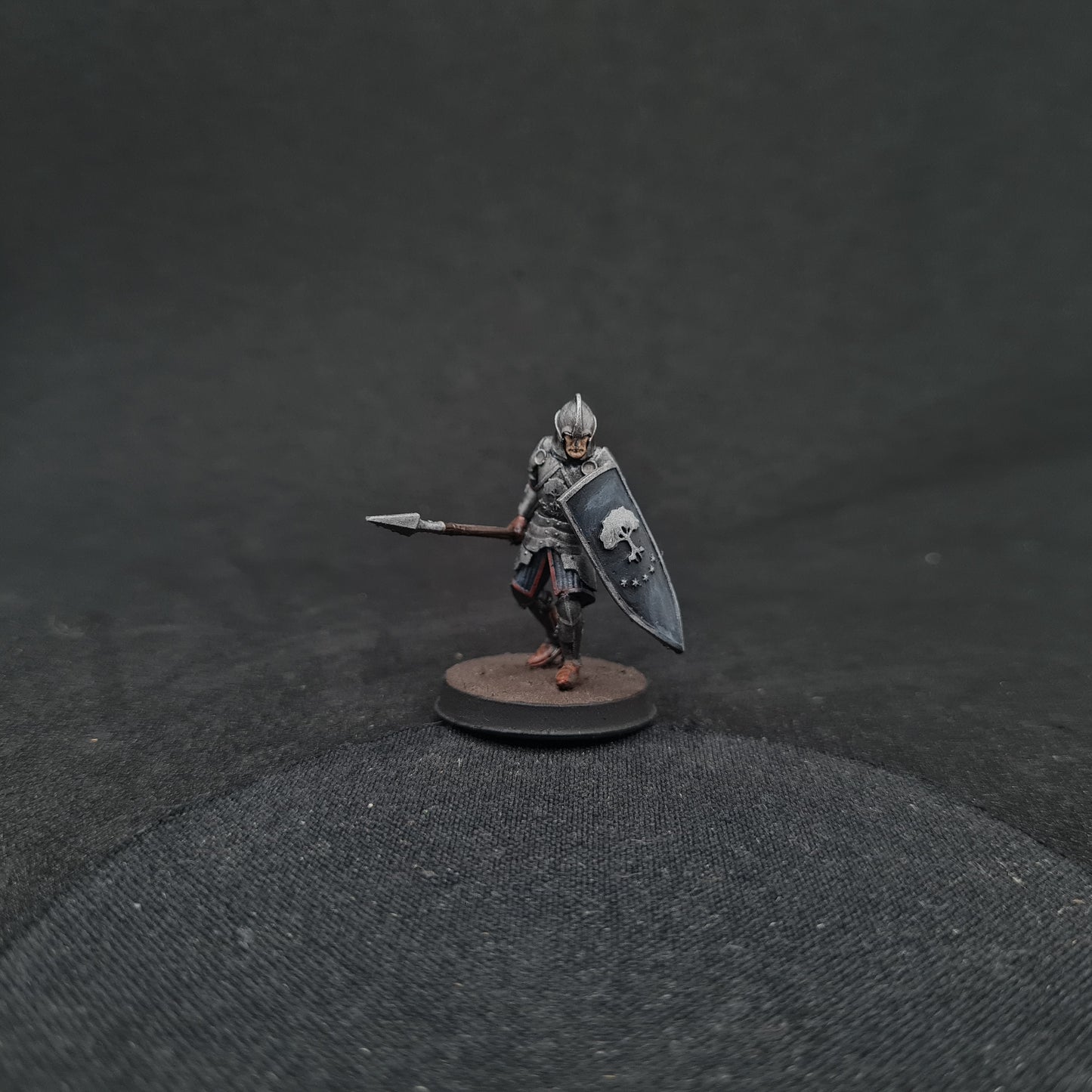 Soldiers of Gonthar