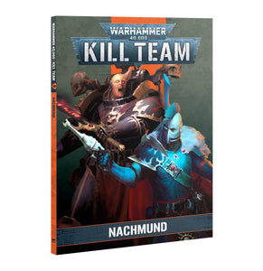 Kill Team: Libro de Nachmund