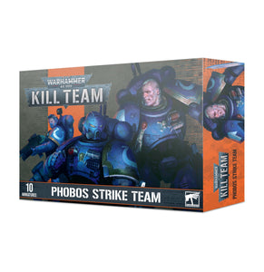 Killteam Phobos Strike Team