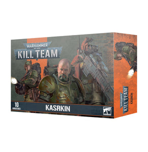 Kill Team: Kaskrin