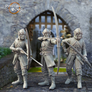 Gonthar Archers