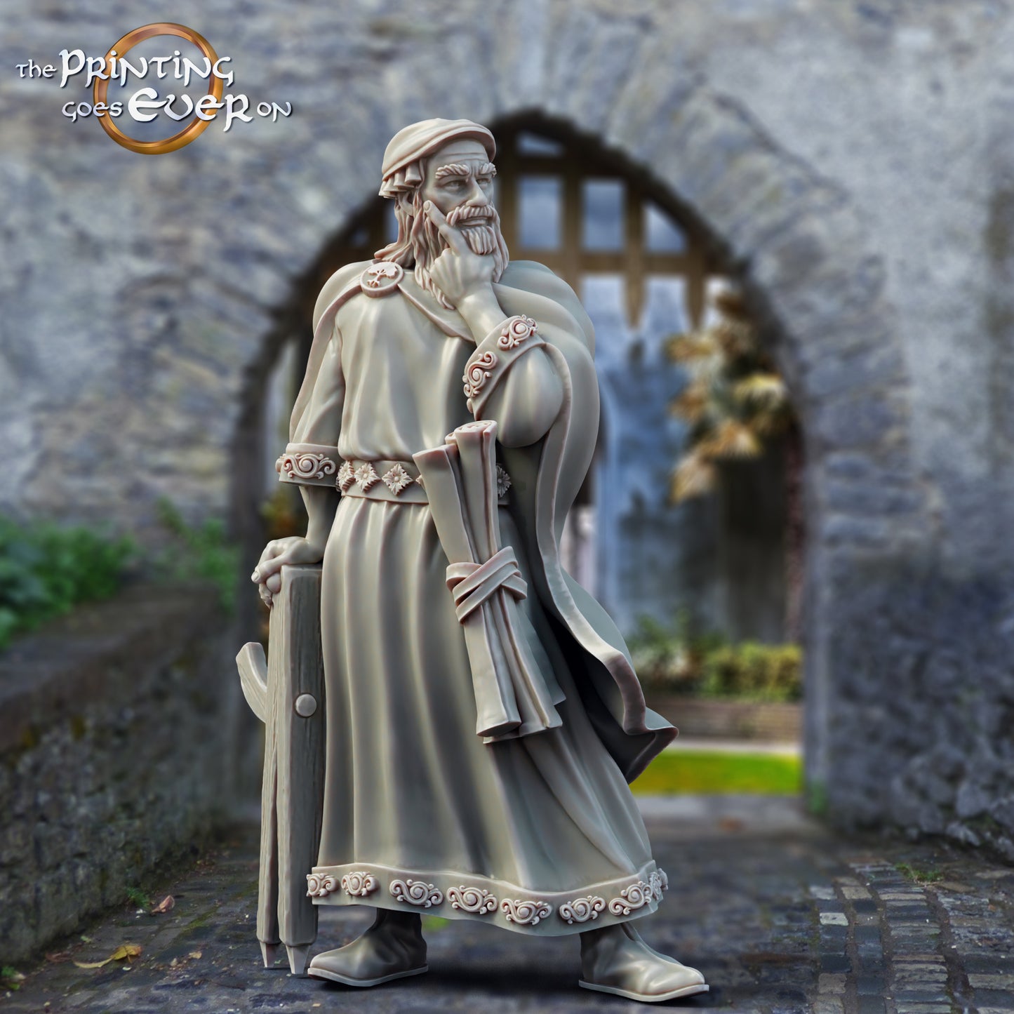 Ciudadanos de Whitcaester