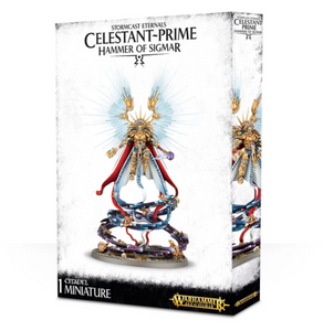 Celestant-Prime