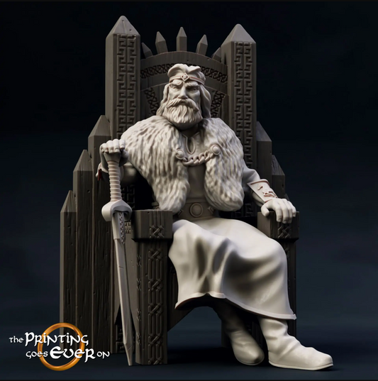 King Tengle
